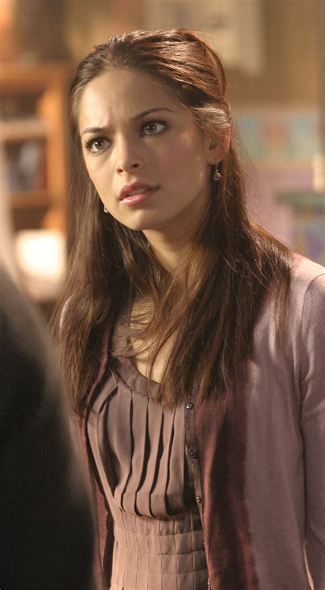 Lana Lang/Season Two .